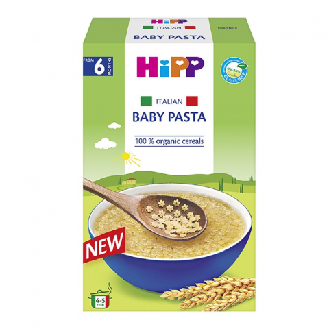 HiPP - Baby Pasta HiPP 320g