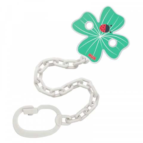 Nuk - Lant Suzeta Nuk Trifoi