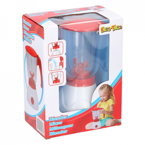 Blender Eddy Toys [2]