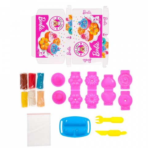 Barbie set briose [2]