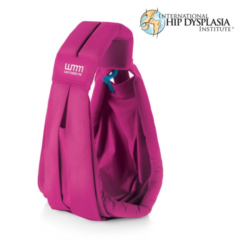 Sling Smile Lite Fucsia [3]