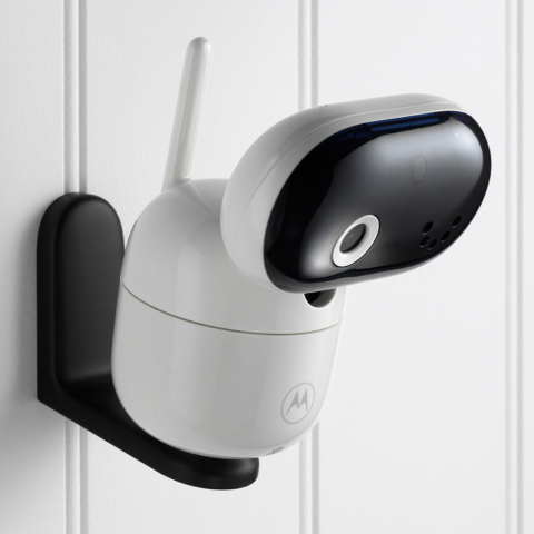 Video Monitor Digital + Wi-Fi Motorola PIP1010 Connect [4]