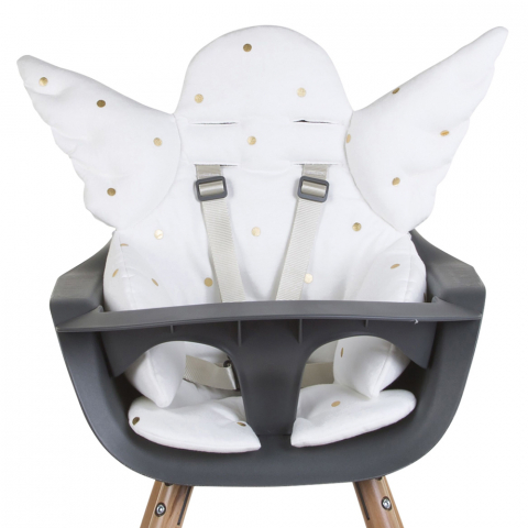 Husa universala Childhome Ingeras Buline [3]