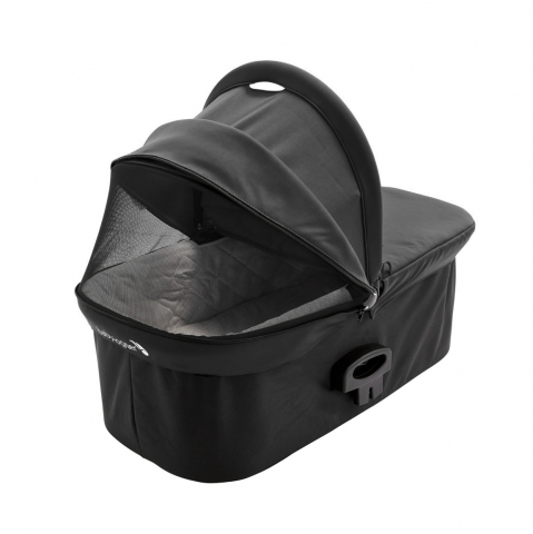 Carucior City Mini 3 Charcoal Denim sistem 2 in 1 [6]