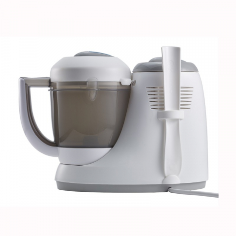 Robot Babycook Original Gri/ Bleu [2]