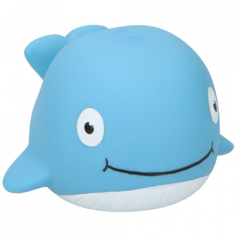 Set 4 jucarii de baie animale marine [3]