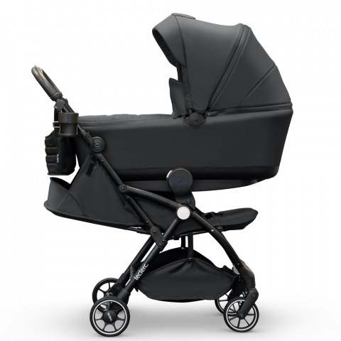 Landou Leclerc Black  [2]