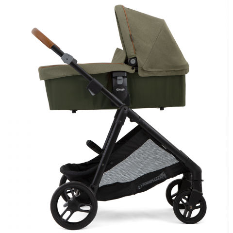 Landou Graco Near2Me Khaki [1]