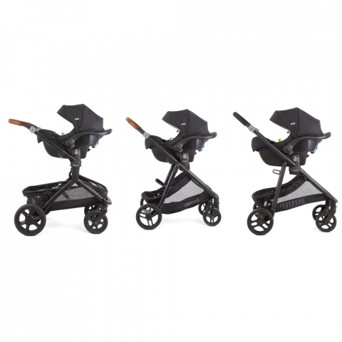 Adaptor scaun auto universal Graco [1]