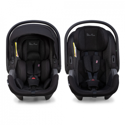 Scoica auto Silver Cross Dream i-Size Donington [2]