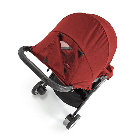 Carucior City Tour Garnet [7]