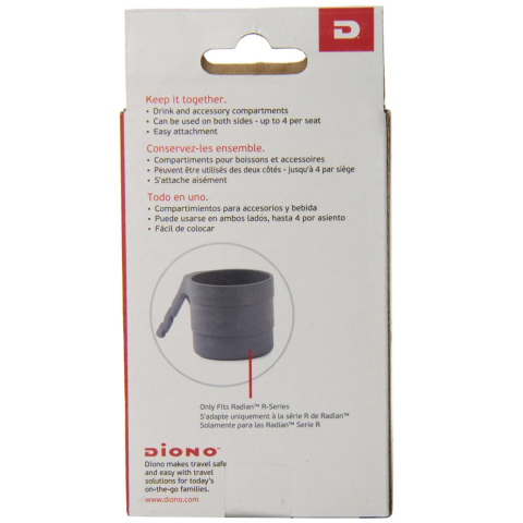 Suport Pahar Scaun Auto Radian [2]