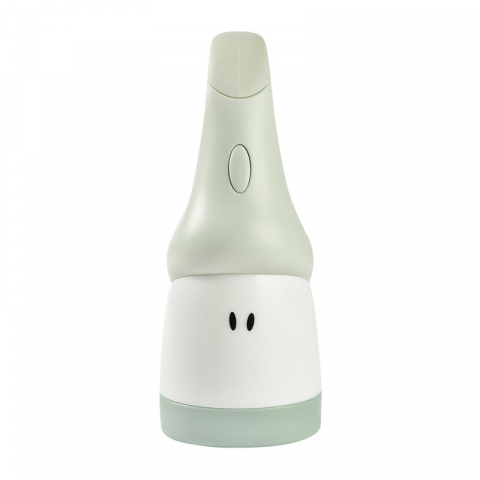 Lampa portabila 2 in 1 Beaba Pixie Torch Sage Green [1]