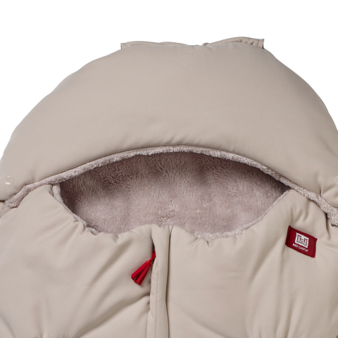 Sac de picioare Performance 6-24 luni Sand [3]