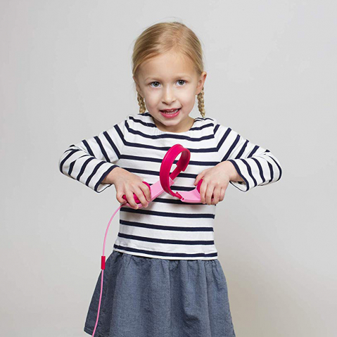 Casti Pentru Copii Squads 200 Bleu [6]