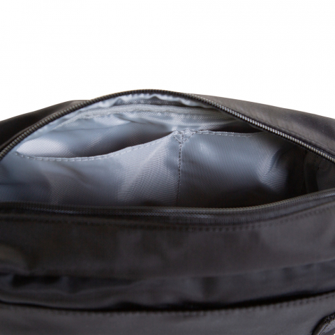 Geanta de toaleta Childhome Momlife Negru [5]