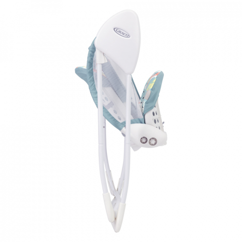 Balansoar Graco Baby Delight Paintbox [3]