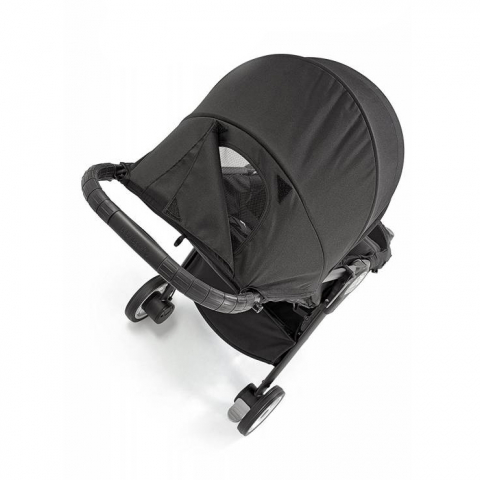 Carucior City Tour Charcoal Denim [2]