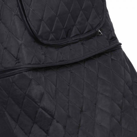 Protectie antivant pentru carucior Leclerc [3]