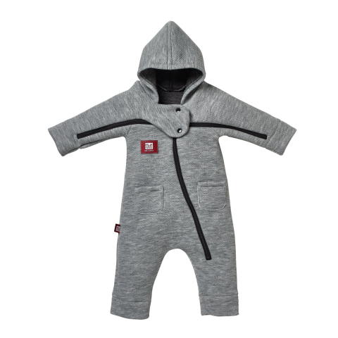 Combinezon  Bebe 6-12 luni [1]