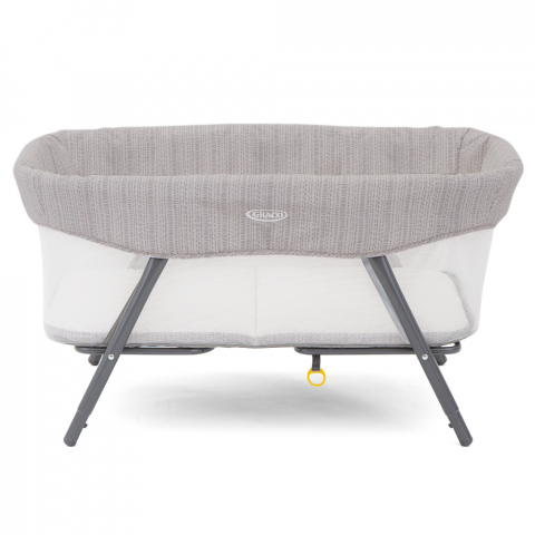 Patut Graco Side by Side 2 in 1 Fossil [1]