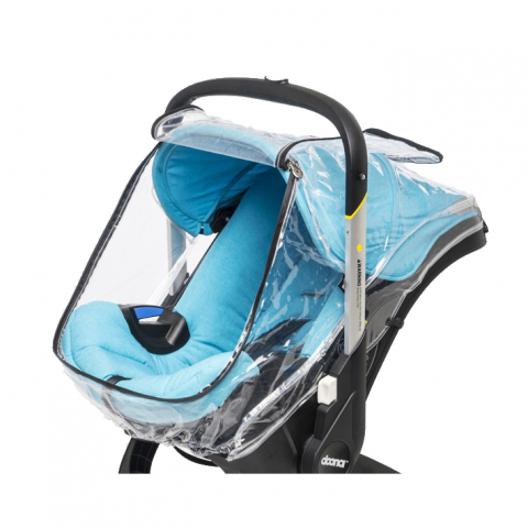 Husa De Ploaie Scaun Auto Doona [2]