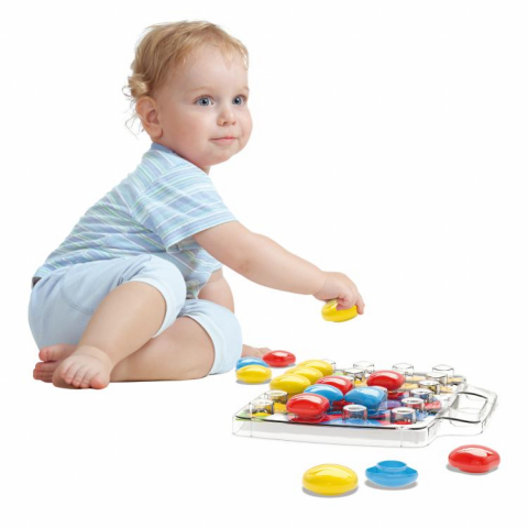 Quercetti FantaColor Baby [3]