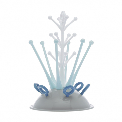 Uscator biberoane bleu [3]