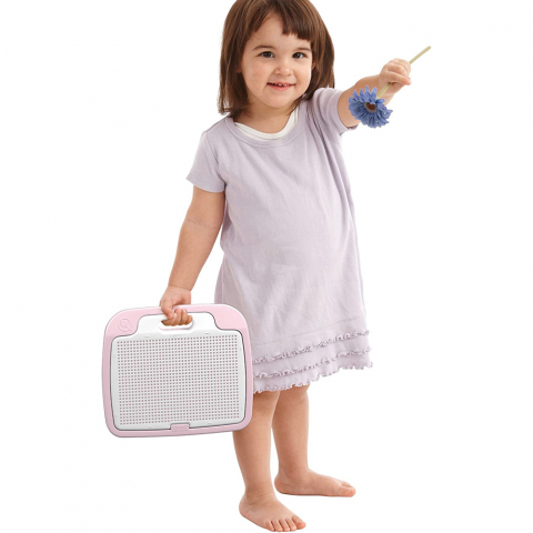 Pixel Evo Girl Large [4]