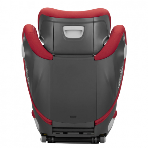 Scaun auto Avova Sora-Fix Maple Red [3]