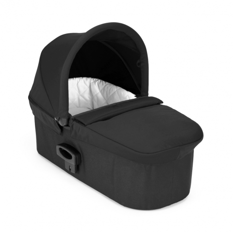 Carucior City Mini GT Black sistem 2 in 1 [1]