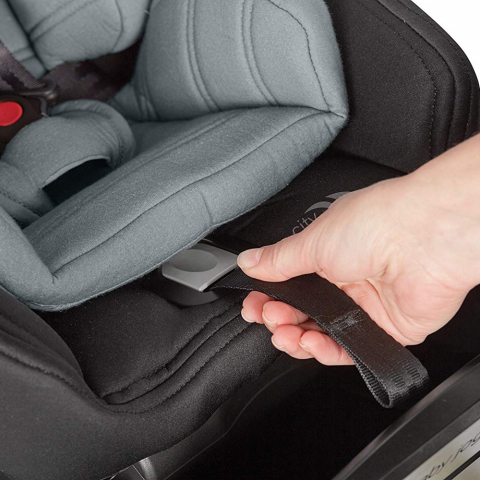 Carucior City Tour 2 Jet sistem 3 in 1 [22]