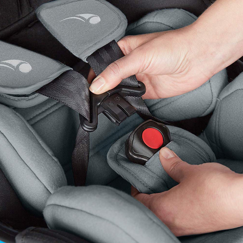 Carucior City Tour 2 Seacrest sistem 3 in 1 [5]