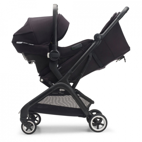 Adaptor scaun auto pentru carucior Bugaboo Butterfly [1]