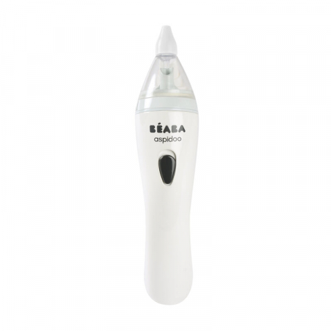 ARPIRATOARE NAZALE - Aspirator nazal electric Beaba Aspidoo