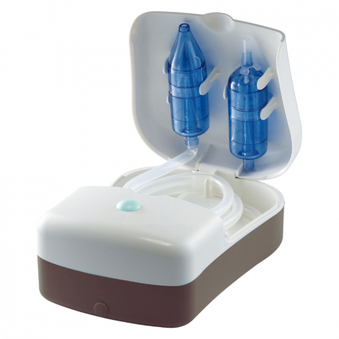 ARPIRATOARE NAZALE - Aspirator nazal electric Beaba Classidoo - Beaba