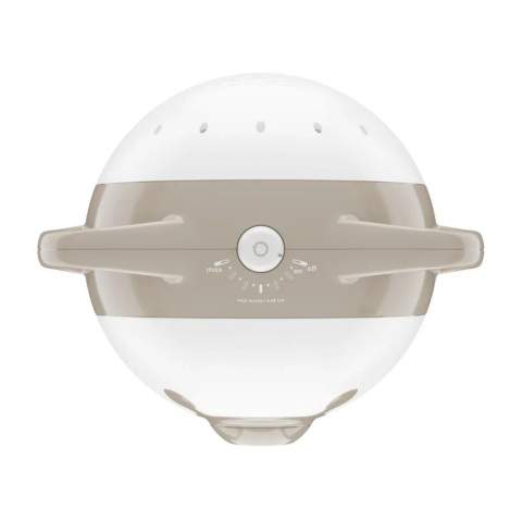 Aspirator nazal electric Nosiboo Pro Bej [3]