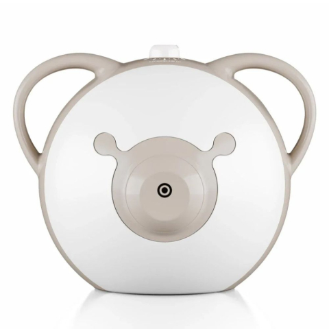 Aspirator nazal electric Nosiboo Pro Bej [1]