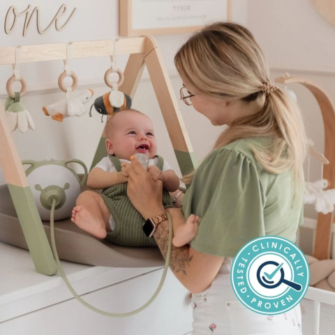 Aspirator nazal electric Nosiboo Pro Bej [7]