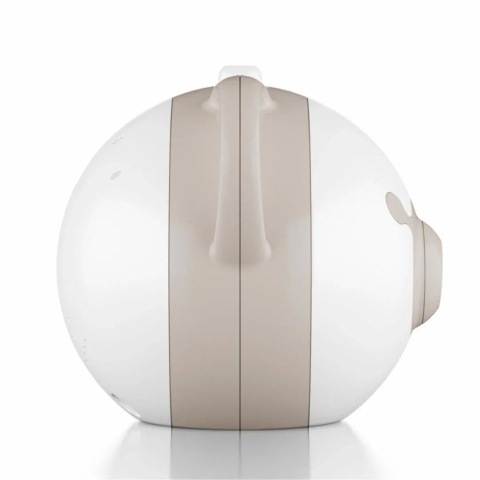 Aspirator nazal electric Nosiboo Pro Bej [4]