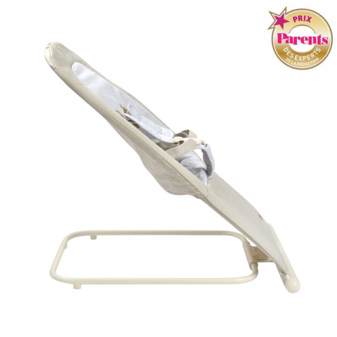 Balansoar Beaba Eazy Relax Greige [1]