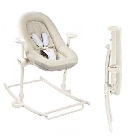 Balansoar Beaba Up&Down Plus Sea Salt [2]