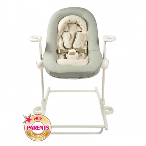 Balansoar Beaba Up&Down Plus Seagrass [1]