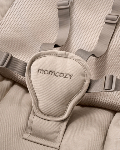 Balansoar electric Momcozy 2 in 1 [4]