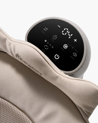 Balansoar electric Momcozy 2 in 1 [3]