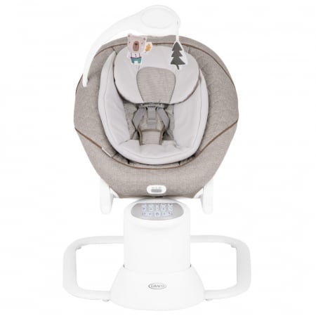 BALANSOARE - Balansoar Graco All Ways Soother Little Adventures