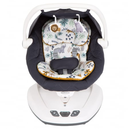 Balansoar Graco Move With Me Into the Wild [1]