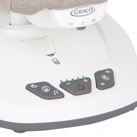 Balansoar Graco Move With Me Little Adventures [3]