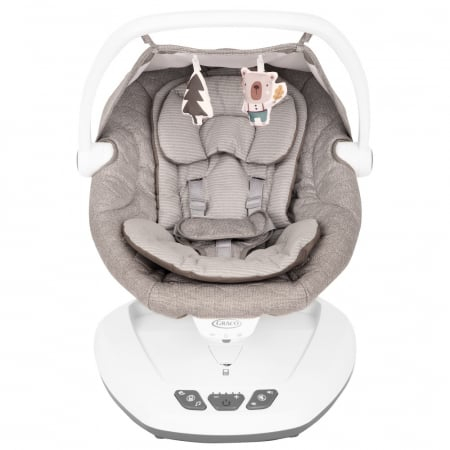 Balansoar Graco Move With Me Little Adventures [1]