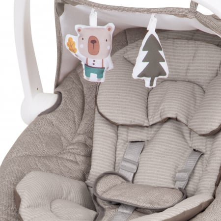 Balansoar Graco Move With Me Little Adventures [4]